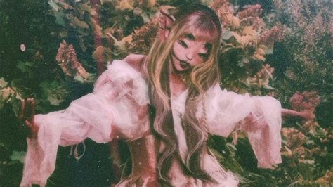 The Connection Between Melanie Martinez's Music and Her Supernatural Amulet